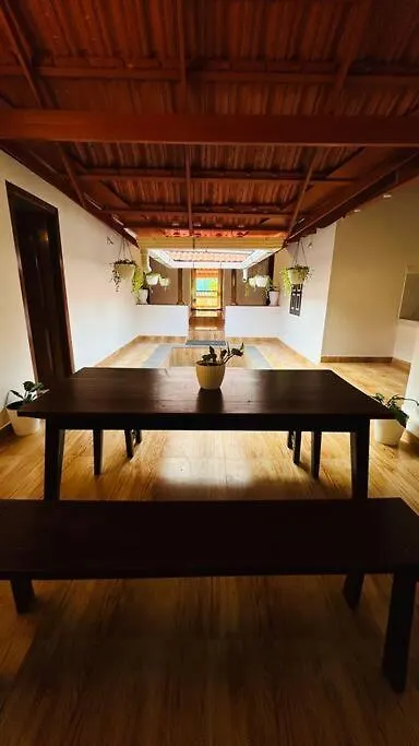 וואיאנאד Aadhya Homestay 4Bhk הודו