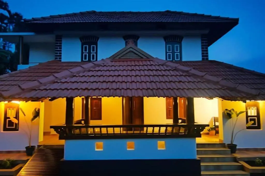 וואיאנאד Aadhya Homestay 4Bhk 0*,  הודו