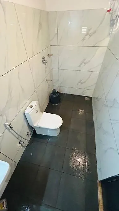 וואיאנאד Aadhya Homestay 4Bhk