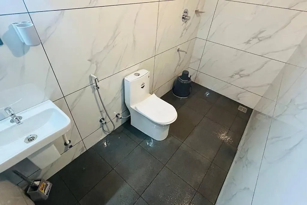 וילה וואיאנאד Aadhya Homestay 4Bhk