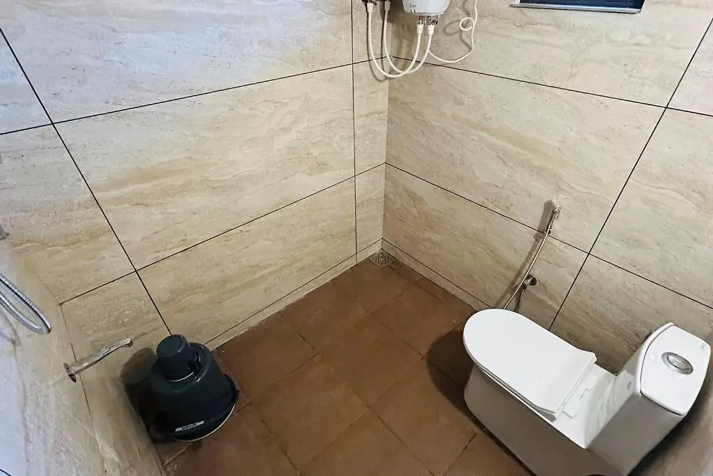 וילה וואיאנאד Aadhya Homestay 4Bhk הודו
