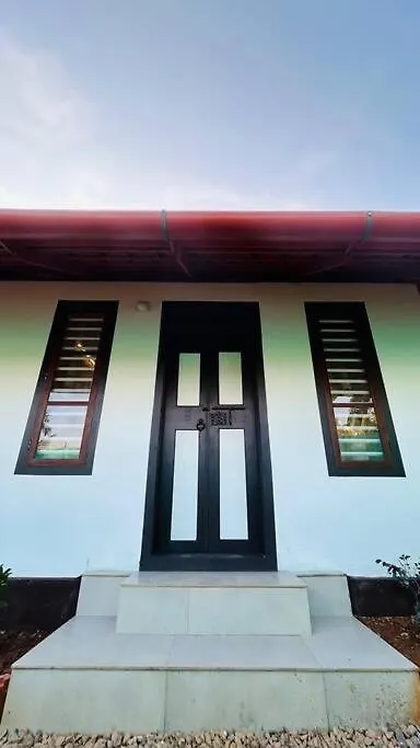 וואיאנאד Aadhya Homestay 4Bhk