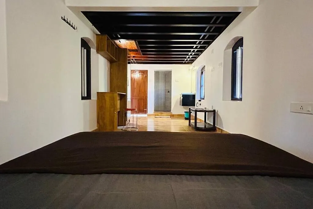 וואיאנאד Aadhya Homestay 4Bhk הודו